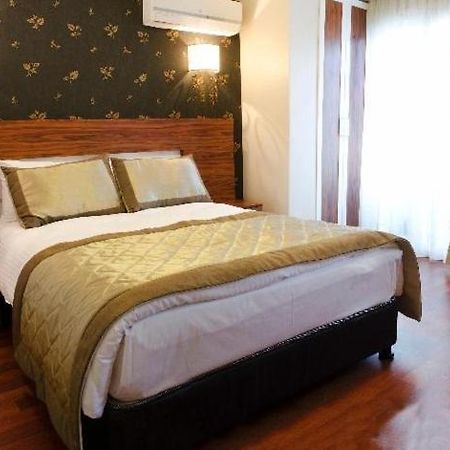 Dekor Hotel Isztambul Kültér fotó