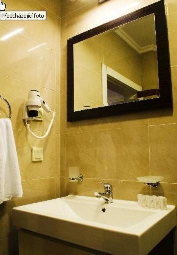 Dekor Hotel Isztambul Szoba fotó