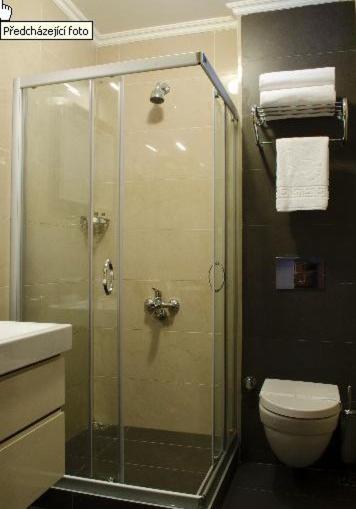 Dekor Hotel Isztambul Kültér fotó