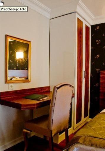Dekor Hotel Isztambul Kültér fotó